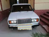 ВАЗ (Lada) 2107 2010 года, КПП Механика, в Наманган за 3 000 y.e. id6740184