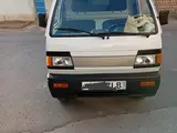 Chevrolet Damas 2022 года, КПП Механика, в Ташкент за ~7 488 y.e. id5223635, Фото №1
