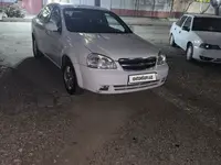 Chevrolet Lacetti, 3 позиция 2011 года, КПП Автомат, в Андижан за 6 200 y.e. id6806479