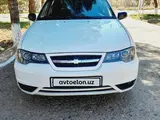 Белый Chevrolet Nexia 2, 2 позиция SOHC 2011 года, КПП Механика, в Наманган за 4 500 y.e. id6754170, Фото №1