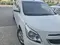 Белый Chevrolet Cobalt, 4 позиция 2021 года, КПП Автомат, в Навои за 12 200 y.e. id4986579