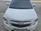Oq Chevrolet Cobalt, 4 pozitsiya 2021 yil, КПП Avtomat, shahar Navoiy uchun 12 200 у.е. id4986579