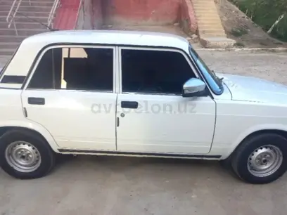 ВАЗ (Lada) 2107 2011 года, КПП Механика, в Бухара за ~4 008 y.e. id6500325