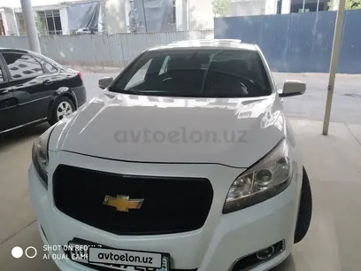 Chevrolet Malibu, 2 позиция 2014 года, КПП Механика, в Ташкент за 13 600 y.e. id5190324