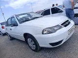 Chevrolet Nexia 2, 4 pozitsiya DOHC 2016 yil, КПП Mexanika, shahar Samarqand uchun 8 500 у.е. id5196603, Fotosurat №1
