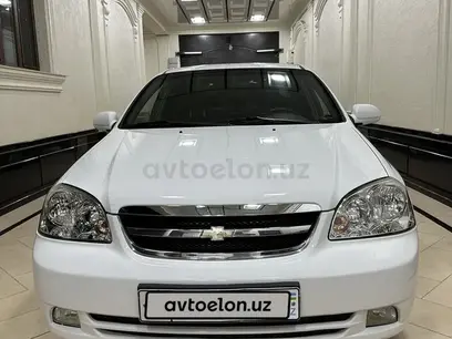 Chevrolet Lacetti 2011 года, КПП Механика, в Эшангузар за ~8 125 y.e. id5209765