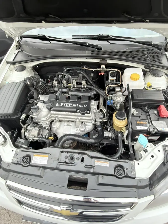 Chevrolet Gentra 2020 — 5