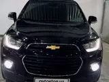 Chevrolet Captiva, 4 позиция 2018 года, КПП Автомат, в Ташкент за 20 700 y.e. id5030699, Фото №1