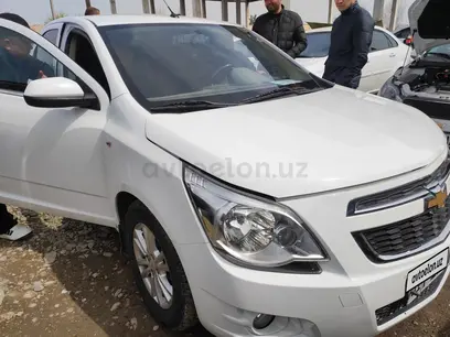 Chevrolet Cobalt 2020 года, в Ташкент за 11 800 y.e. id4895161