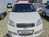 Chevrolet Nexia 3 2020 yil, КПП Avtomat, shahar Jizzax uchun 10 000 у.е. id5176544, Fotosurat №1