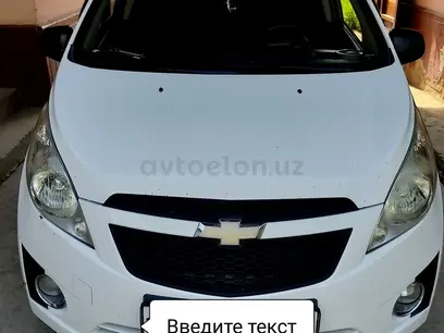 Chevrolet Spark, 2 позиция 2015 года, КПП Механика, в Уртачирчикский район за 6 617 y.e. id5190398