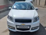 Chevrolet Nexia 3, 2 позиция 2017 года, КПП Механика, в Наманган за 8 000 y.e. id5181582, Фото №1