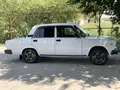 Oq VAZ (Lada) 2107 2008 yil, КПП Mexanika, shahar Toshkent uchun 3 000 у.е. id6442723