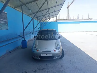 Daewoo Matiz Best, 3 позиция 2009 года, КПП Механика, в Ташкент за 2 600 y.e. id5214836