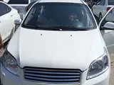 Chevrolet Nexia 3, 2 позиция 2019 года, КПП Механика, в Янгиарыкский район за ~9 085 y.e. id6434575, Фото №1