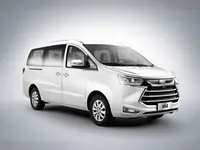 Kulrang JAC M4 2025 yil, КПП Mexanika, shahar Toshkent uchun ~20 328 у.е. id6793823