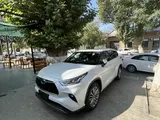 Toyota Highlander 2023 yil, shahar Samarqand uchun 63 000 у.е. id5202326, Fotosurat №1
