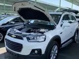 Chevrolet Captiva, 4 pozitsiya 2018 yil, КПП Avtomat, shahar Toshkent uchun 24 000 у.е. id5234792, Fotosurat №1