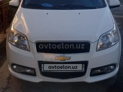 Chevrolet Nexia 3, 2 позиция 2019 года, КПП Механика, в Ташкент за 8 000 y.e. id5126850