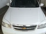 Chevrolet Lacetti, 2 позиция 2011 года, КПП Механика, в Кызырыкский район за ~5 906 y.e. id6456973