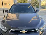Chevrolet Captiva, 4 позиция 2017 года, КПП Автомат, в Бухара за 16 000 y.e. id6429610, Фото №1