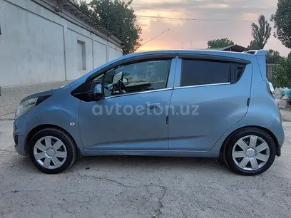 Дельфин Chevrolet Spark, 3 позиция 2013 года, КПП Механика, в Ташкент за 4 300 y.e. id6396034