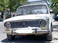 Oq VAZ (Lada) 2102 1978 yil, КПП Mexanika, shahar Toshkent uchun 1 200 у.е. id6401625