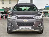 Хамелеон Chevrolet Captiva, 3 позиция 2014 года, КПП Автомат, в Ташкент за 14 400 y.e. id5029028, Фото №1
