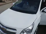Chevrolet Cobalt, 2 pozitsiya 2014 yil, КПП Mexanika, shahar Termiz uchun ~7 889 у.е. id6366211