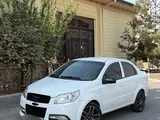 Chevrolet Nexia 3, 2 позиция 2019 года, КПП Механика, в Наманган за 7 300 y.e. id6698448, Фото №1