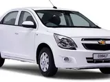 Chevrolet Cobalt, 2 позиция 2024 года, КПП Механика, в Навои за ~12 997 y.e. id5024169