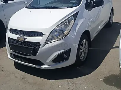 Chevrolet Spark, 4 pozitsiya 2019 yil, КПП Mexanika, shahar Toshkent uchun 9 000 у.е. id5111365