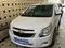 Белый Chevrolet Cobalt, 4 позиция 2024 года, КПП Автомат, в Бухара за 12 699 y.e. id5221650