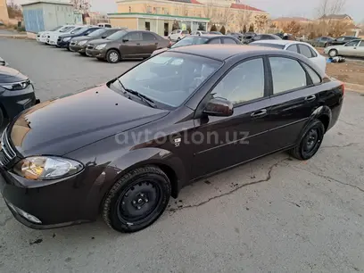 Chevrolet Gentra, 1 позиция 2024 года, КПП Механика, в Алмалык за ~11 353 y.e. id4690830
