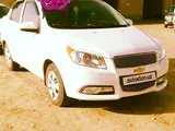 Chevrolet Nexia 3, 2 позиция 2017 года, КПП Механика, в Бустан за ~7 666 y.e. id6413023, Фото №1
