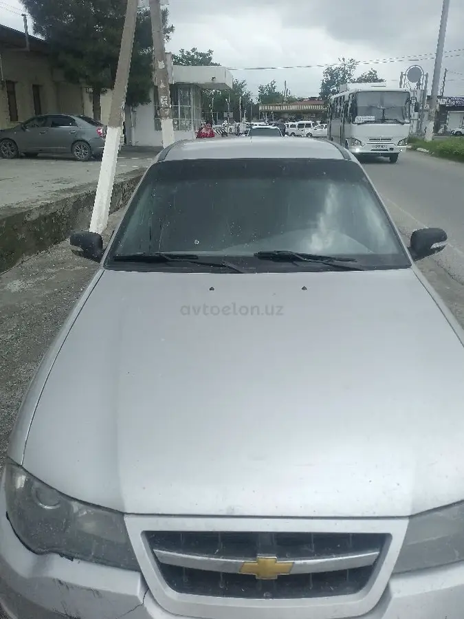 Daewoo Nexia II — 3