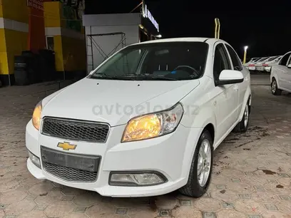 Chevrolet Nexia 3, 4 позиция 2018 года, КПП Автомат, в Ташкент за 8 800 y.e. id4991985