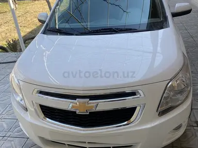 Chevrolet Cobalt, 4 позиция 2025 года, КПП Автомат, в Самарканд за 12 350 y.e. id6216095