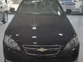 Черный Chevrolet Gentra, 3 позиция 2023 года, КПП Автомат, в Ташкент за 15 100 y.e. id4946935