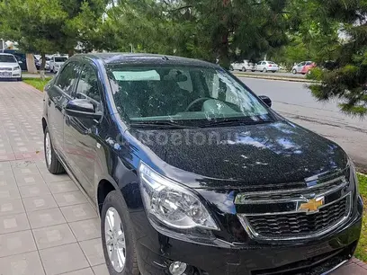 Chevrolet Cobalt 2024 года, КПП Автомат, в Самарканд за ~13 514 y.e. id5121510