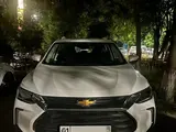 Белый Chevrolet Tracker, 3 позиция 2023 года, КПП Автомат, в Ташкент за 18 500 y.e. id5023229, Фото №1