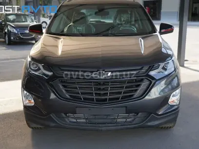 Белый Chevrolet Equinox 2024 года, КПП Автомат, в Янгиюль за ~37 149 y.e. id2625406