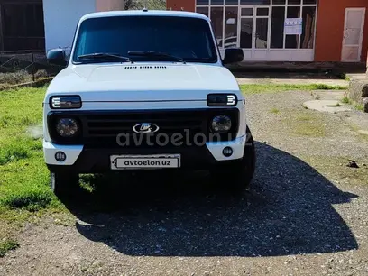 ВАЗ (Lada) Нива 2020 года, в Джизак за 9 500 y.e. id6306744