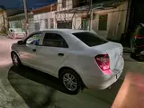 Белый Chevrolet Cobalt, 2 позиция 2018 года, КПП Механика, в Ташкент за 11 200 y.e. id5031592, Фото №1