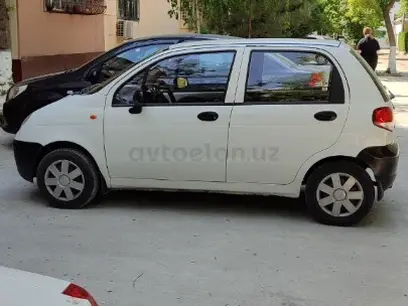 Белый Chevrolet Matiz, 1 позиция 2011 года, КПП Механика, в Ташкент за 2 999 y.e. id4989760
