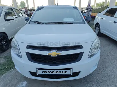 Chevrolet Cobalt 2018 года, в Гулистан за 8 800 y.e. id5153059