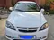 Белый Chevrolet Gentra, 1 позиция Газ-бензин 2020 года, КПП Механика, в Янгиер за 11 250 y.e. id5189404