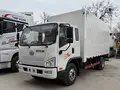 FAW  Автофургон цельнометаллический, (24, 6 м³) 2025 yil, shahar Toshkent uchun ~34 201 у.е. id6599778