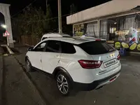 ВАЗ (Lada) Vesta 2019 года, в Наманган за 8 515 y.e. id6855144