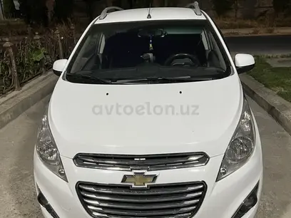 Chevrolet Spark, 4 позиция 2018 года, КПП Механика, в Ташкент за 7 800 y.e. id5189191
